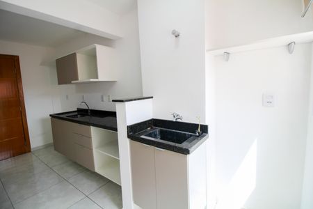 Studio à venda com 30m², 1 quarto e sem vaga Studio à venda com 30m², 1 quarto e sem vagaÁrea de Serviço