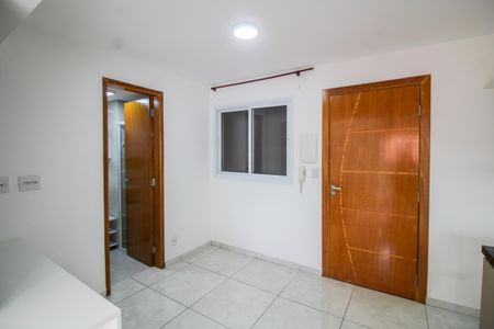 Studio à venda com 30m², 1 quarto e sem vaga Studio à venda com 30m², 1 quarto e sem vagaStudio