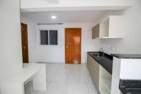 Studio à venda com 30m², 1 quarto e sem vaga Studio à venda com 30m², 1 quarto e sem vagaStudio