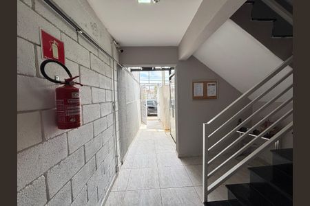 Studio à venda com 30m², 1 quarto e sem vaga Studio à venda com 30m², 1 quarto e sem vagaÁrea comum