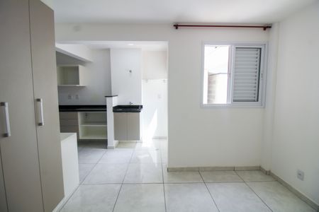 Studio à venda com 30m², 1 quarto e sem vaga Studio à venda com 30m², 1 quarto e sem vagaStudio