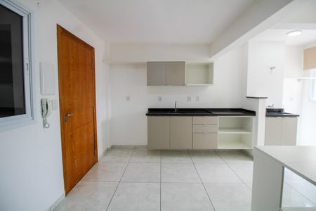 Studio à venda com 30m², 1 quarto e sem vaga Studio à venda com 30m², 1 quarto e sem vagaStudio