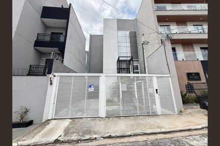 Studio à venda com 30m², 1 quarto e sem vaga Studio à venda com 30m², 1 quarto e sem vagaFachada