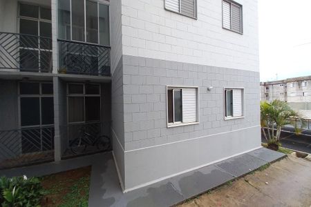 Apartamento à venda com 62m², 2 quartos e 1 vagaVista do Quarto 2