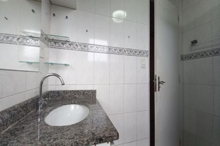 Apartamento à venda com 62m², 2 quartos e 1 vagaBanheiro