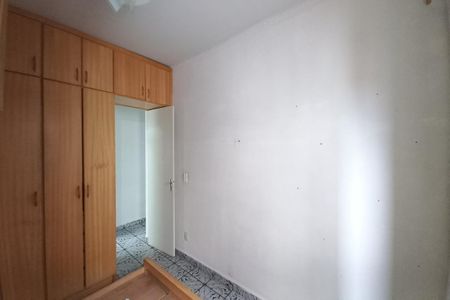 Apartamento à venda com 62m², 2 quartos e 1 vagaQuarto 2