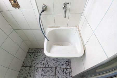 Apartamento à venda com 62m², 2 quartos e 1 vagaÁrea de Serviço