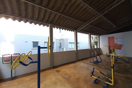 Apartamento à venda com 62m², 2 quartos e 1 vagaÁrea comum - Academia