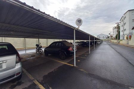 Apartamento à venda com 62m², 2 quartos e 1 vagaGaragem