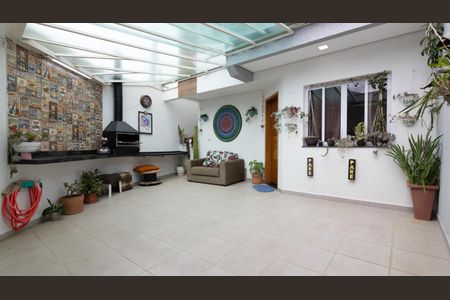 Casa à venda com 90m², 2 quartos e 2 vagas Casa à venda com 90m², 2 quartos e 2 vagasEspaço Gourmet