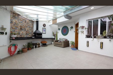 Casa à venda com 90m², 2 quartos e 2 vagas Casa à venda com 90m², 2 quartos e 2 vagasEspaço Gourmet