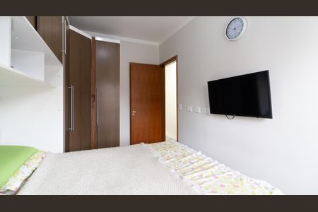 Suíte de casa à venda com 2 quartos, 90m² em Vila Rio Branco, São Paulo