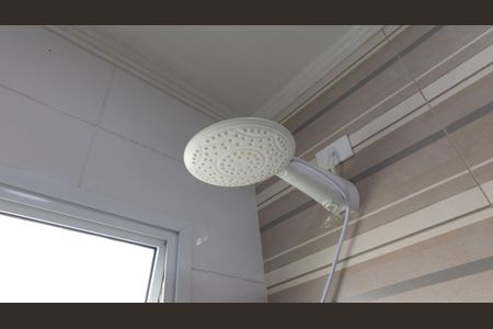 Casa à venda com 90m², 2 quartos e 2 vagas Casa à venda com 90m², 2 quartos e 2 vagasBanheiro da Suíte