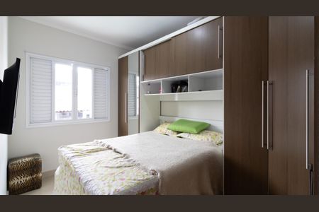 Suíte de casa à venda com 2 quartos, 90m² em Vila Rio Branco, São Paulo