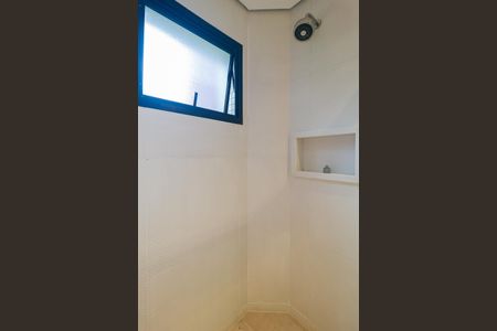 Apartamento para alugar com 420m², 5 quartos e 4 vagasBanheiro da Suíte 3