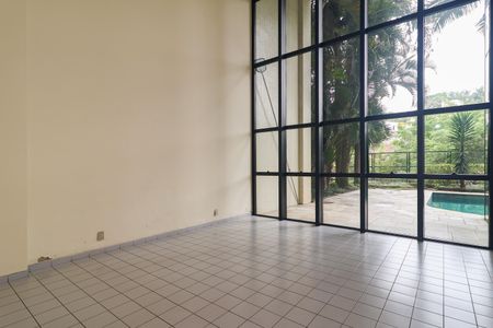 Apartamento para alugar com 420m², 5 quartos e 4 vagasSauna