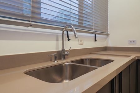 Apartamento para alugar com 420m², 5 quartos e 4 vagasCozinha