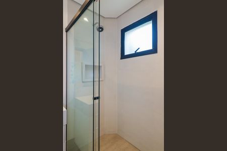 Apartamento para alugar com 420m², 5 quartos e 4 vagasBanheiro da Suíte 4