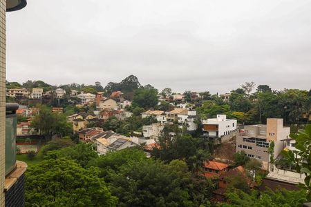 Apartamento para alugar com 420m², 5 quartos e 4 vagasVista do Escritório