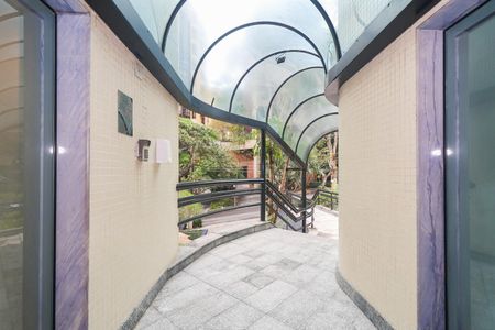 Apartamento para alugar com 420m², 5 quartos e 4 vagasÁrea comum