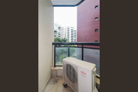 Apartamento para alugar com 420m², 5 quartos e 4 vagasSuíte 2