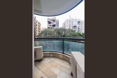 Apartamento para alugar com 420m², 5 quartos e 4 vagasSuíte 3