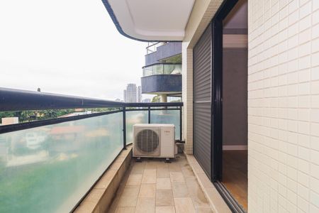 Apartamento para alugar com 420m², 5 quartos e 4 vagasSuíte 1