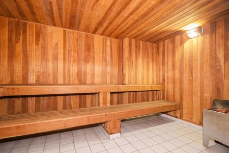 Apartamento para alugar com 420m², 5 quartos e 4 vagasSauna