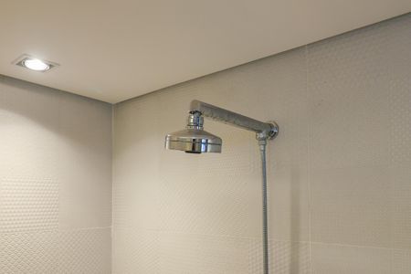 Apartamento para alugar com 420m², 5 quartos e 4 vagasBanheiro da Suíte 1