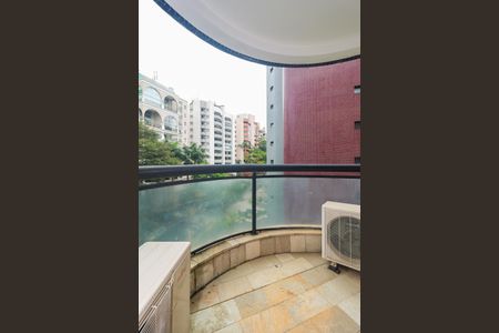 Apartamento para alugar com 420m², 5 quartos e 4 vagasSuíte 4