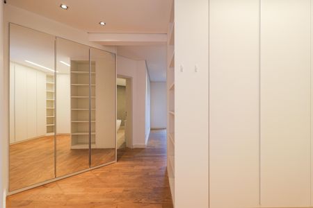 Apartamento para alugar com 420m², 5 quartos e 4 vagasSuíte 1