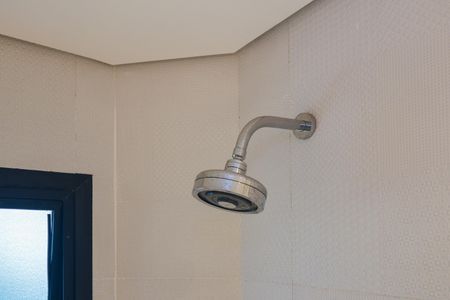 Apartamento para alugar com 420m², 5 quartos e 4 vagasBanheiro da Suíte 3