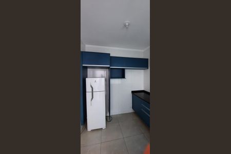 Casa de condomínio para alugar com 80m², 2 quartos e 1 vaga Casa de condomínio para alugar com 80m², 2 quartos e 1 vagaCozinha