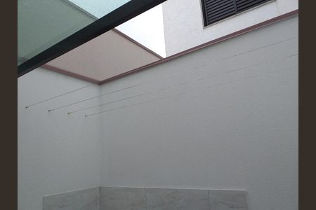 Casa de condomínio para alugar com 80m², 2 quartos e 1 vaga Casa de condomínio para alugar com 80m², 2 quartos e 1 vagaLavanderia