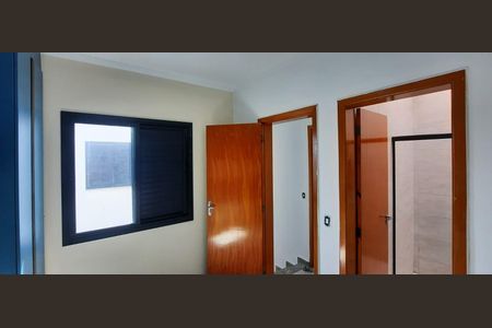 Casa de condomínio para alugar com 80m², 2 quartos e 1 vaga Casa de condomínio para alugar com 80m², 2 quartos e 1 vagaCorredor