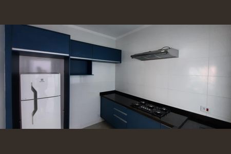 Casa de condomínio para alugar com 80m², 2 quartos e 1 vaga Casa de condomínio para alugar com 80m², 2 quartos e 1 vagaCozinha