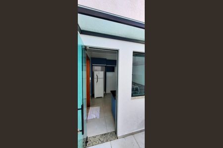 Casa de condomínio para alugar com 80m², 2 quartos e 1 vaga Casa de condomínio para alugar com 80m², 2 quartos e 1 vagaCozinha