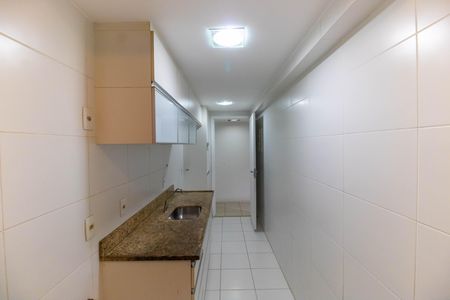 Apartamento para alugar com 70m², 3 quartos e 1 vagaCozinha