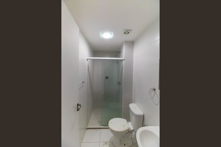 Apartamento para alugar com 70m², 3 quartos e 1 vagaBanheiro