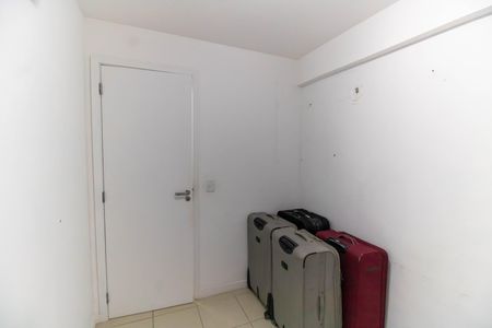 Quarto 1 de apartamento para alugar com 3 quartos, 70m² em Fátima, Niterói