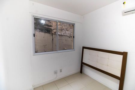 Quarto 2 de apartamento para alugar com 3 quartos, 70m² em Fátima, Niterói