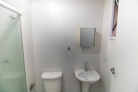 Apartamento para alugar com 70m², 3 quartos e 1 vagaBanheiro da Suíte