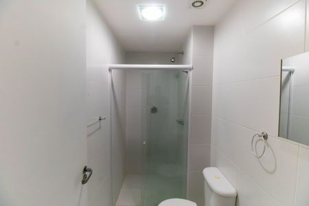 Apartamento para alugar com 70m², 3 quartos e 1 vagaBanheiro