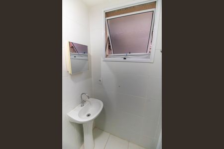 Apartamento para alugar com 70m², 3 quartos e 1 vagaBanheiro
