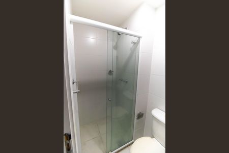 Apartamento para alugar com 70m², 3 quartos e 1 vagaBanheiro da Suíte