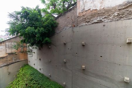 Sacada de apartamento para alugar com 3 quartos, 70m² em Fátima, Niterói