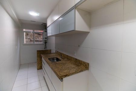 Apartamento para alugar com 70m², 3 quartos e 1 vagaCozinha