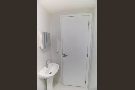 Apartamento para alugar com 70m², 3 quartos e 1 vagaBanheiro