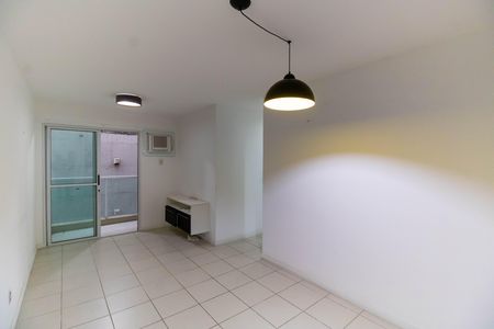 Apartamento para alugar com 3 quartos, 70m² em Fátima, Niterói