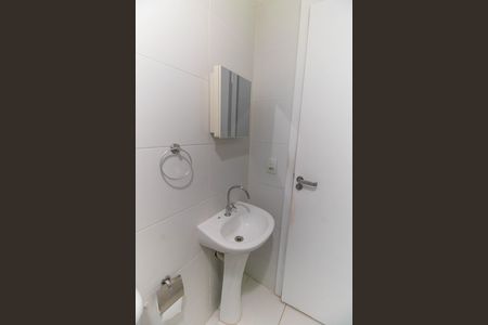 Apartamento para alugar com 70m², 3 quartos e 1 vagaBanheiro
